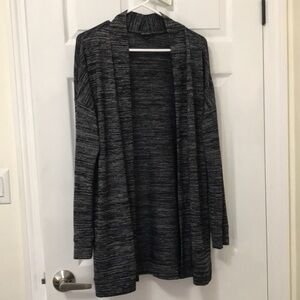 George lightweight sweater